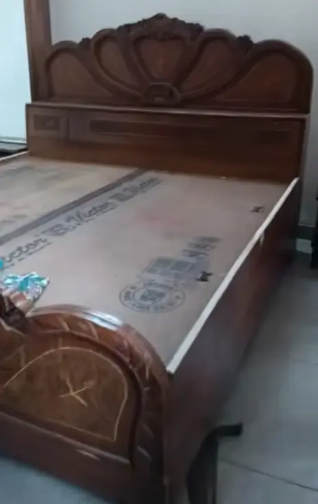 Furniture repair service by UrbanFix in Multan