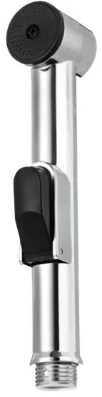 Muslim shower health faucet replacement by UrbanFix in Multan