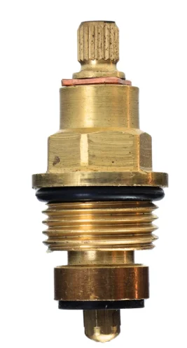 Sink spindle replacement service in Multan